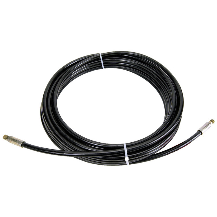 1/4" Recorder Hose    116-04