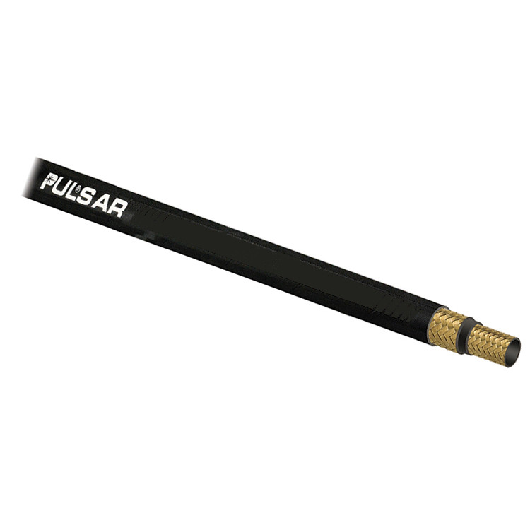 1/4" 10000 PSI Two Wire Jack Hose  120J-04