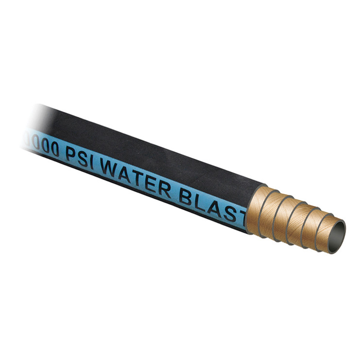 1/2" 21,000 PSI Water Blast Hose   155-08