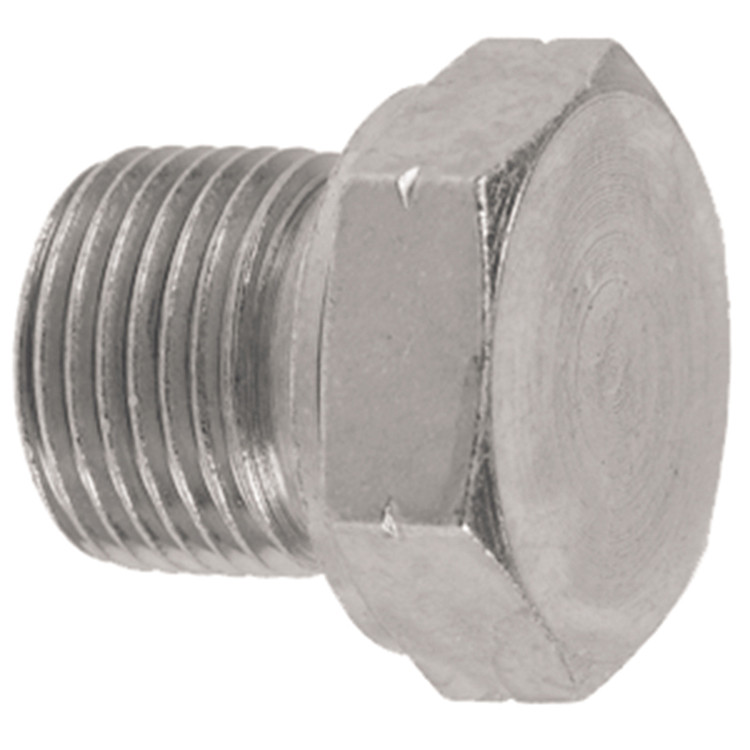 1" Steel BSPP Plug   36000-16