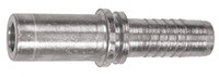 1/2 x 16mm Pulsar 5000 Series Hose Barb - Metric Standpipe  50061-16-08