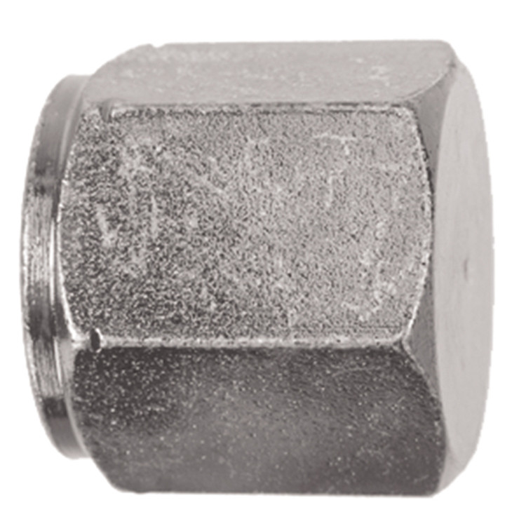 M18-1.5 Steel Komatsu Cap    68000-18
