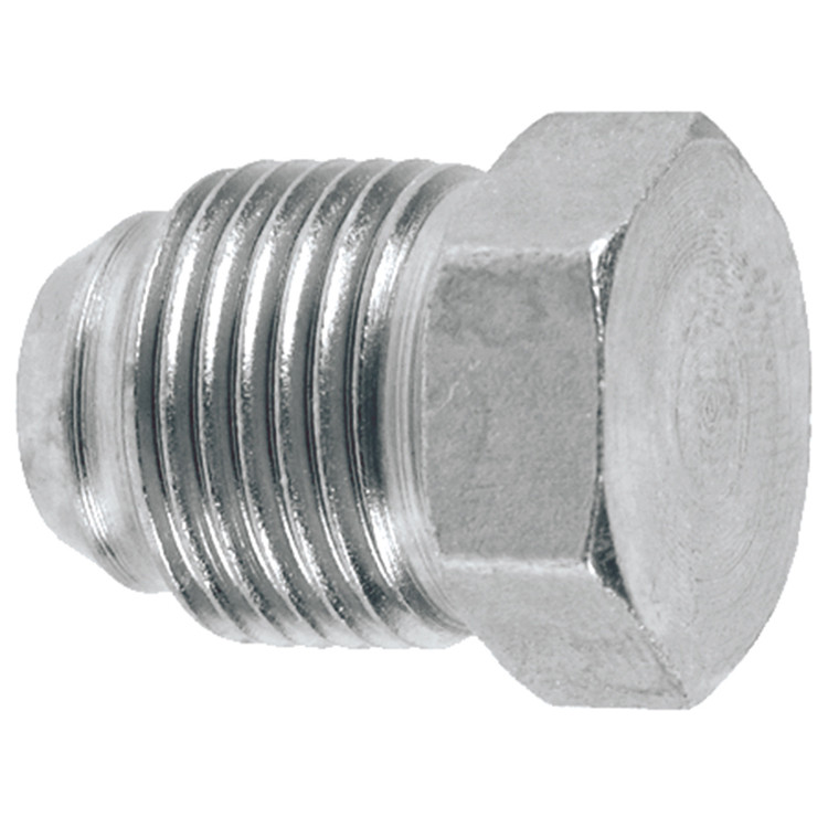 M33-1.5 Steel Komatsu Plug   78000-33