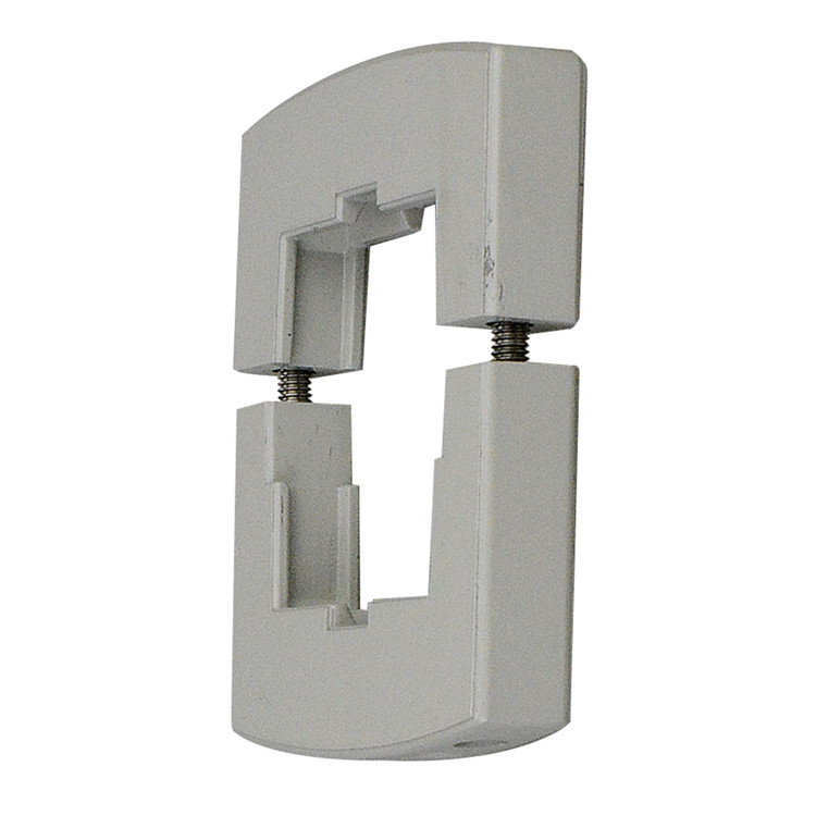 652 Series Body Clamp /w Gasket  BC652