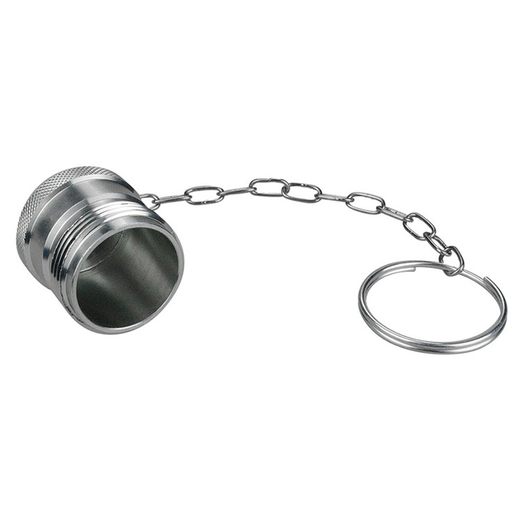 1-1/2" Series C500 Wing Nut Dust Plug  C508-24