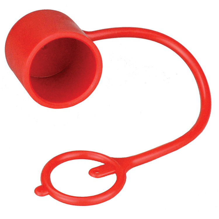 1/2" Series C700 Flush Face Dust Cap  C709-08