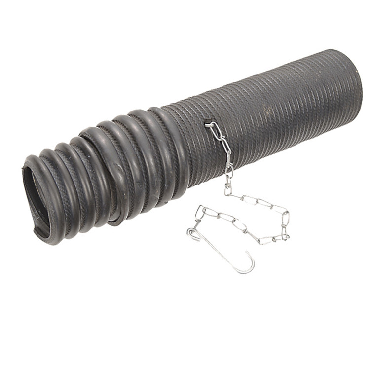 3-1/2" Single Tailpipe Adapter   CR-T-350