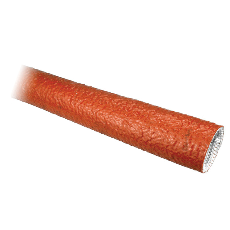 0.63" Fire Jacket Sleeve 260° C  FG-063