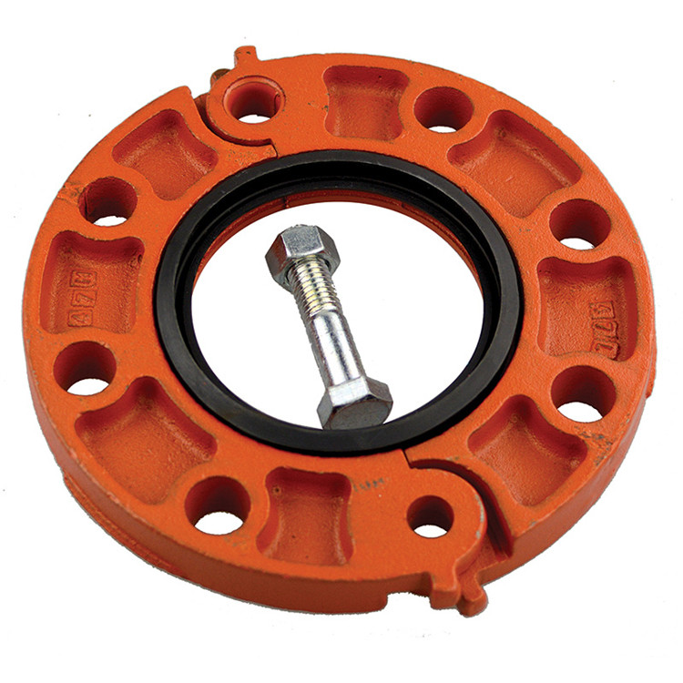 3" 150 LB Flange Adapter   G0819V-300