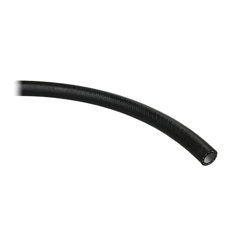 3/8" Black Grip-Tite Push On Hose   G103-06