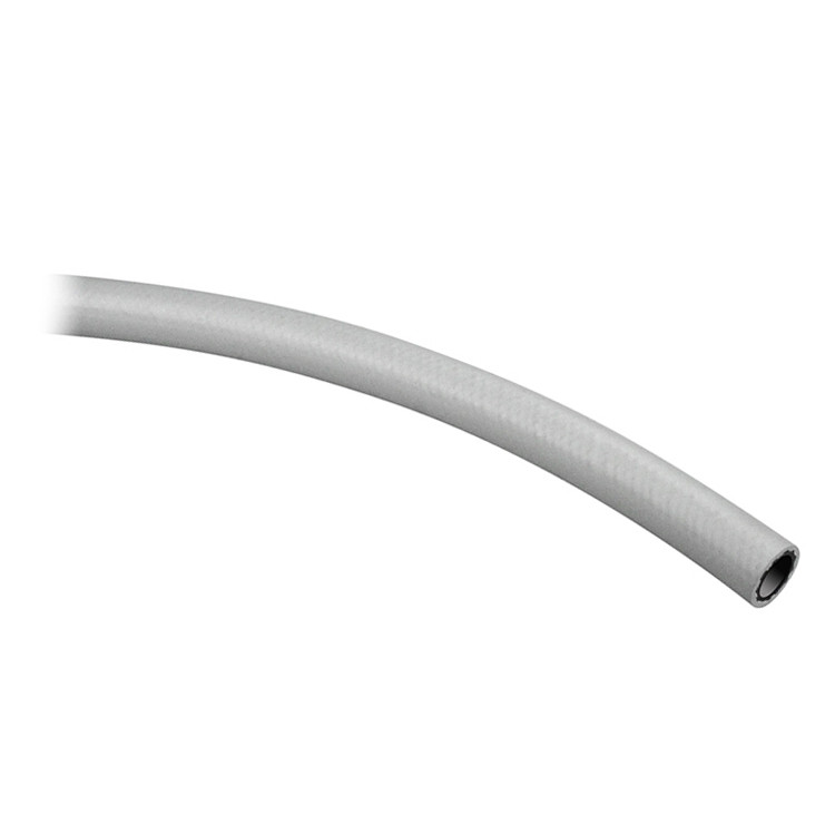 1/2" Grey Grip-Tite Push On Hose   G103G-08