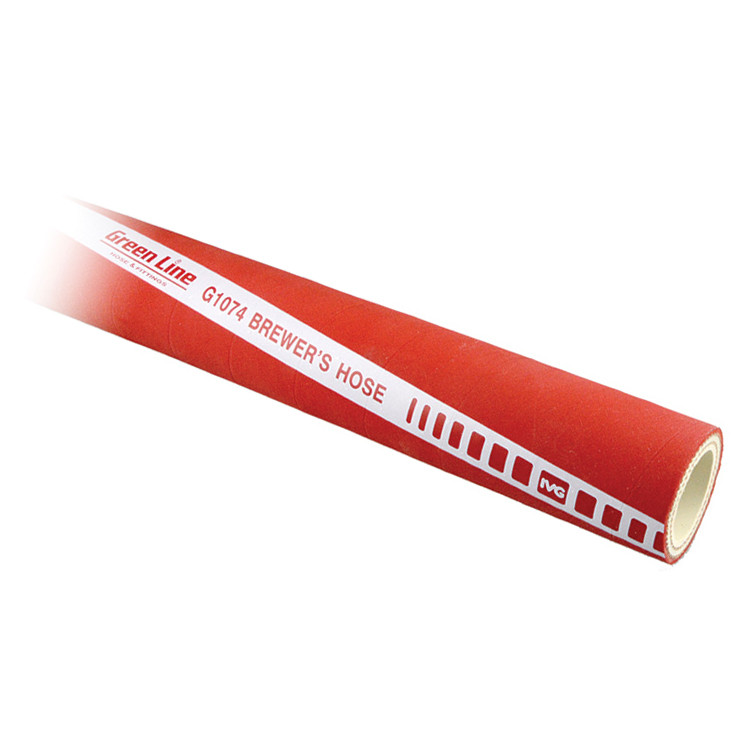 3" Brewer's Hose   G1074-300