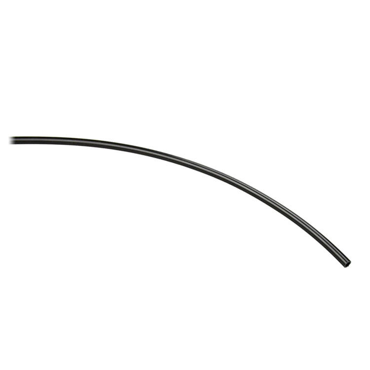 3/8" Black Nylon DOT Type B Tube    G1212-06