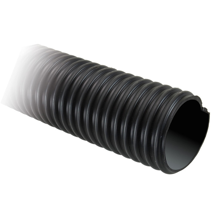 4" TPR Bulk Material Hose   G1341C-400