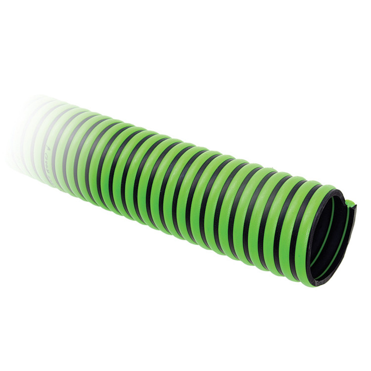 1-1/4" Premium EPDM Suction Hose   G1341K-125