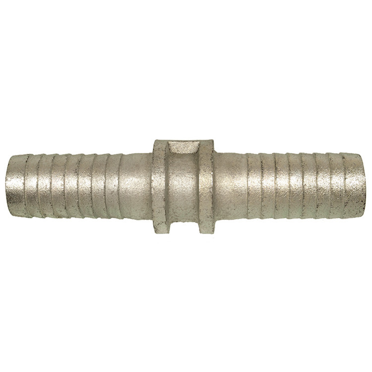2-1/2" Collared Iron Hose Mender  G20M-250