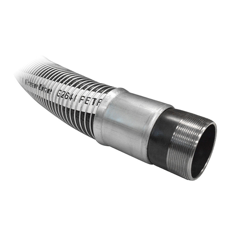 6" Composite Petroleum Hose   G2641-600