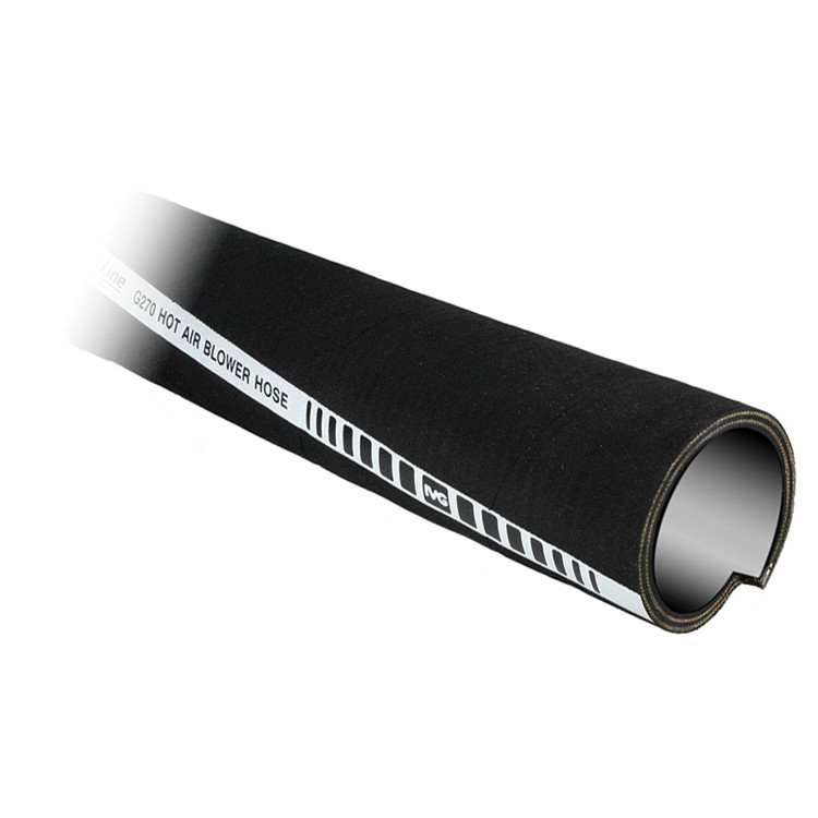 4" Hot Air Blower Hose   G270-400