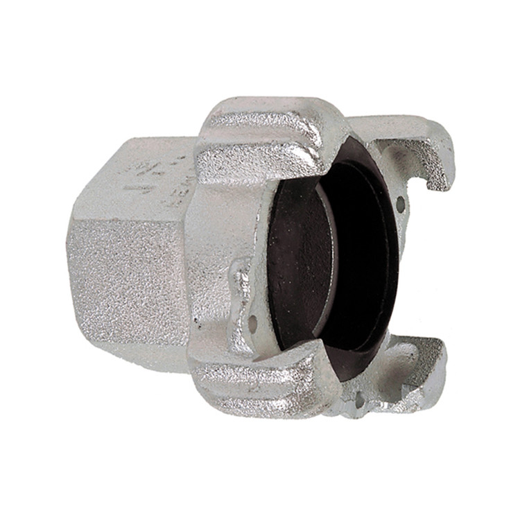 1-1/4" Four Lug Universal - Female NPT  G27-125