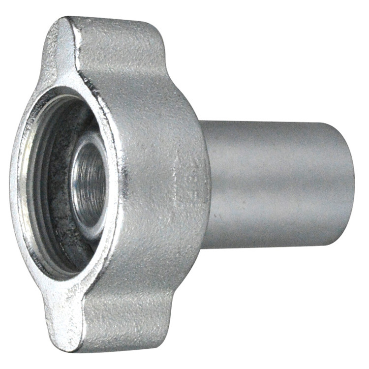 1" Ground Joint - Female NPT  G2908N-100