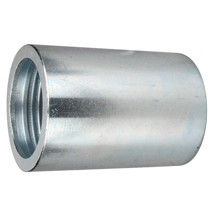 2" Ground Joint Crimp Ferrule  G29CR-200