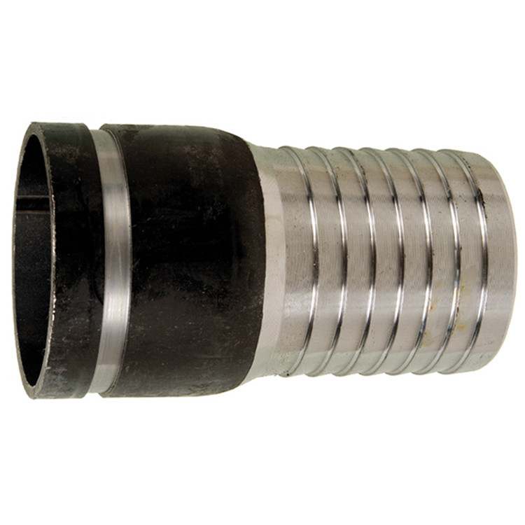 12" Carbon Steel Hose Barb - Gruvlok/Victaulic  G33V-1200