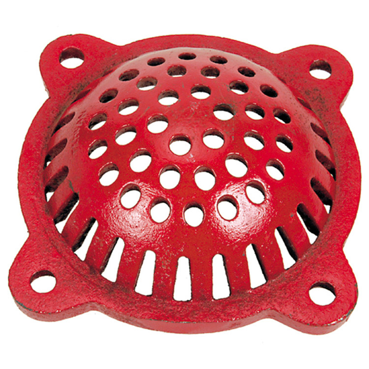 2"  Foot Valve Replacement Strainer  G34FVS-200