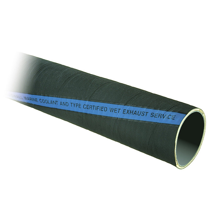 1-1/4" Hardwall Marine Coolant/Exhaust Hose   G381-125