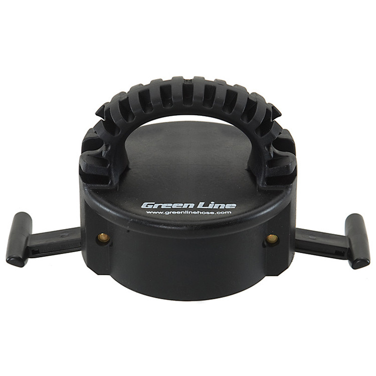 4" Safety Bump® Dust Cap  G65SBDC-400