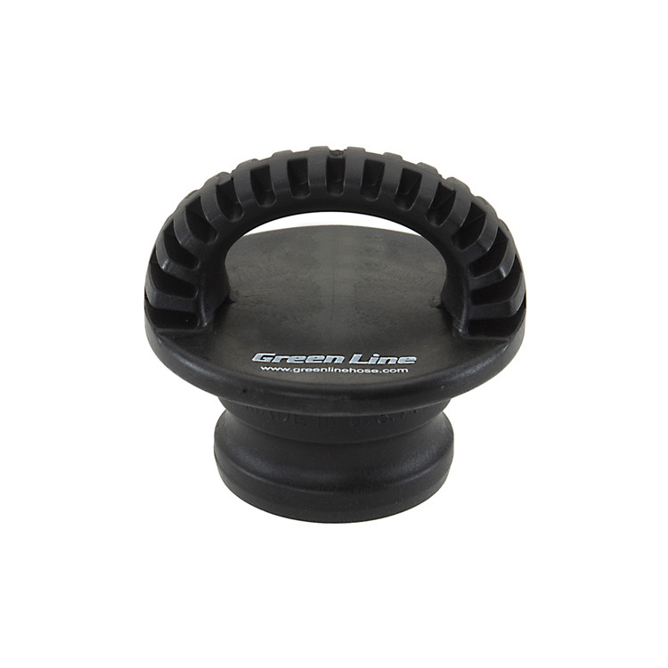 3" Safety Bump® Dust Plug  G65SBDP-300