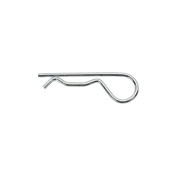 6" - 10" Camlock Safety Clip  G65SC-600