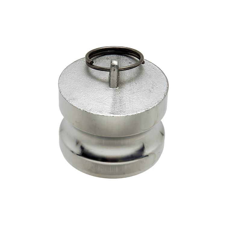 2-1/2" Stainless Type DP Dust Plug  G65SSDP-250