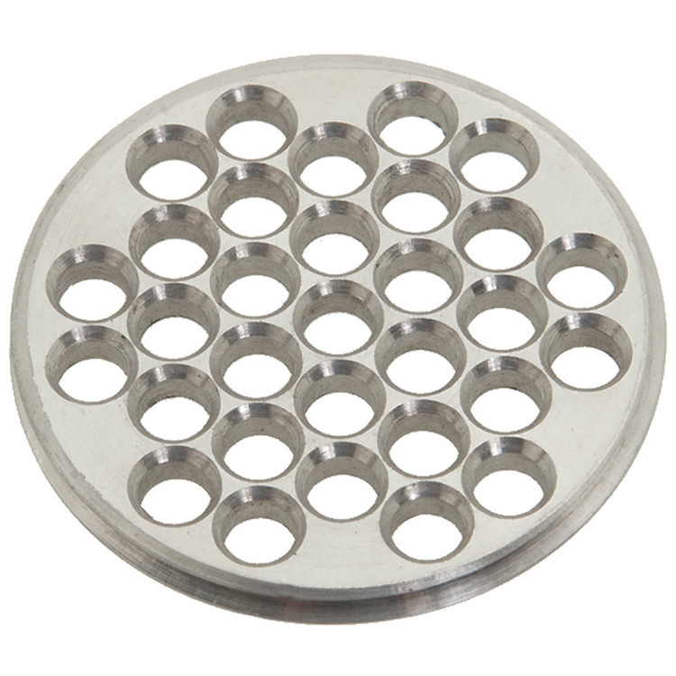 3" NPT Stainless Camlock Strainer   G65SST-300