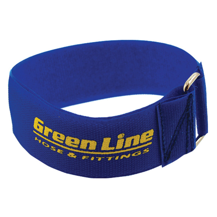 3-1/2" - 6" Camlock Velcro Strap  G65VS-300