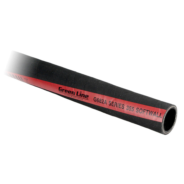 1-1/2" Type A2 Softwall Marine Fuel Fill Hose   G682A-150