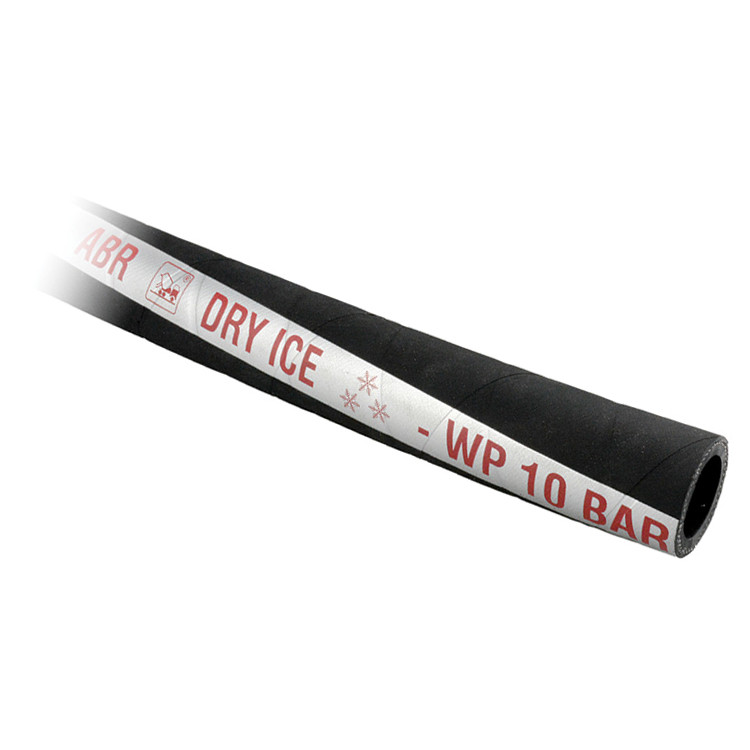 1" Dry Ice Hose   G725-100