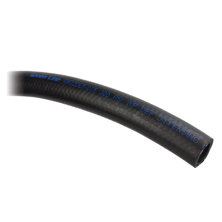 3/4" DEF Dispensing Hose   G822DEF-075