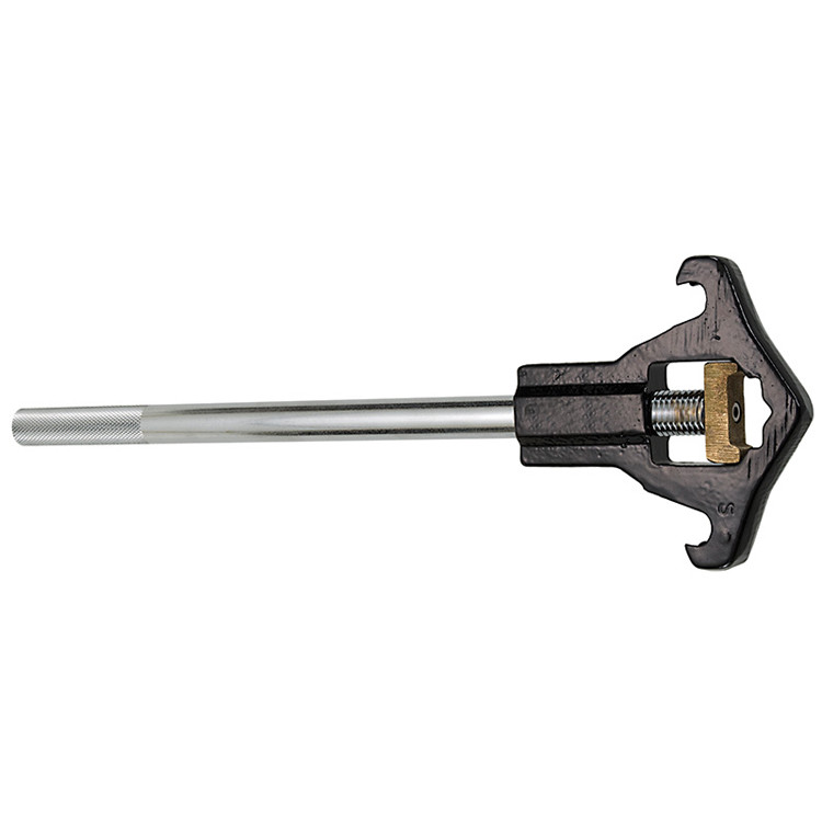 Adjustable Hydrant Wrench  G84U