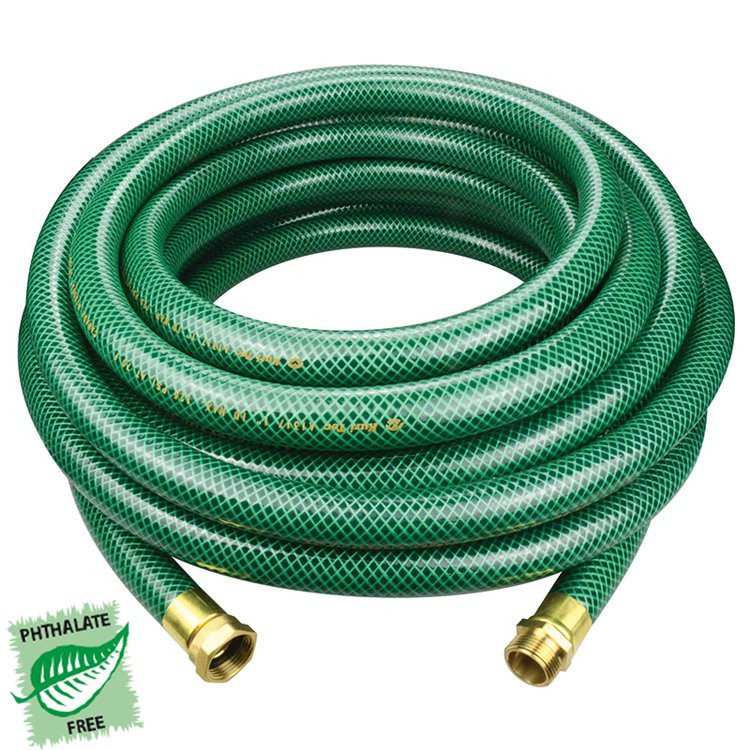 1" x 100' Golf Course Hose Assembly    G901G-100NPS100