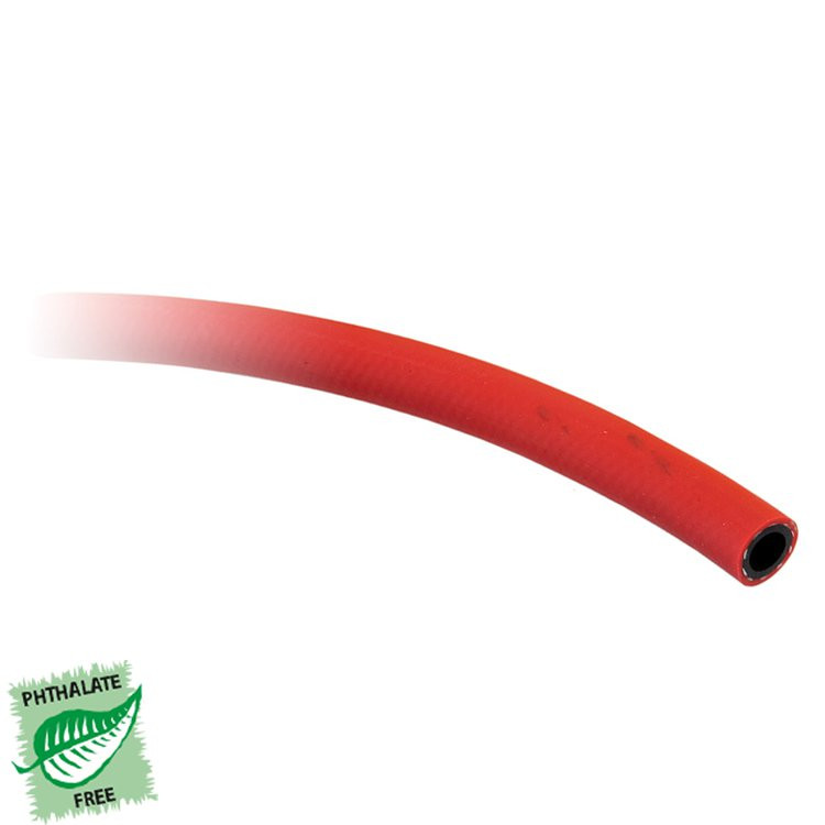 3/8" Red Polyair Air Hose   G922-038