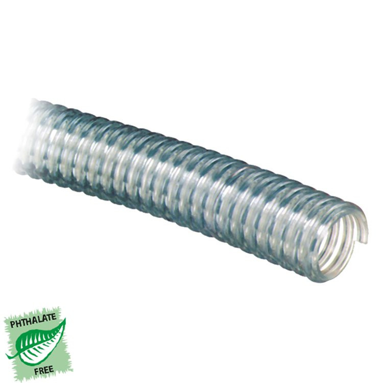2" Pneumatic Transfer Hose   G941WE-200