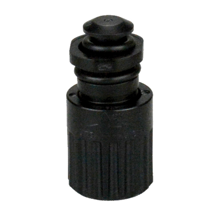 Plastic Automatic/Manual Drain for 651, 652 & 653 Series Filters  MD650