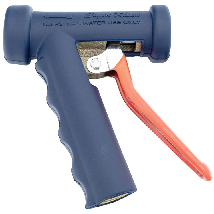 3/8" NPT Junior Hot Water Plant Washdown Nozzle  S-150-JR