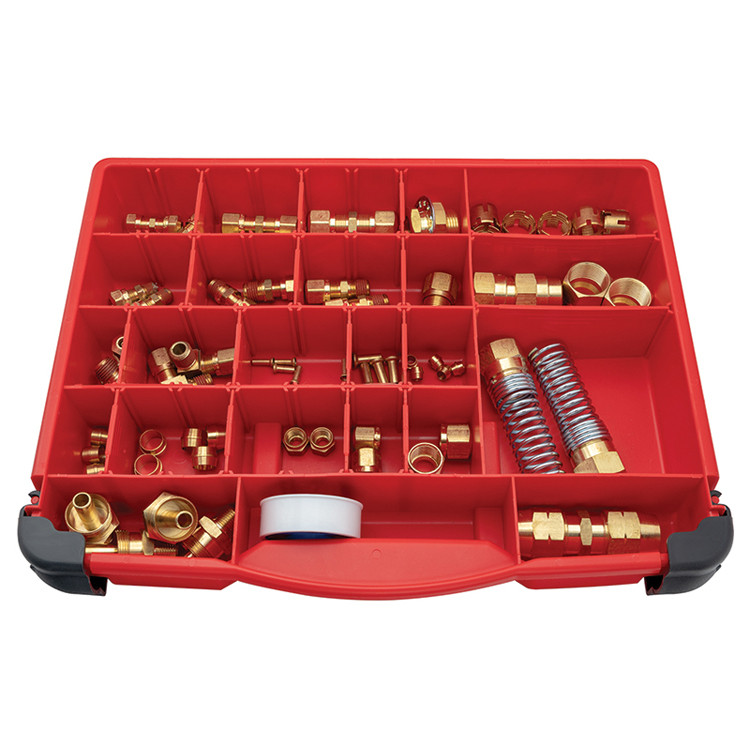 Brass DOT Air Brake Fitting General Repair Kit   G7000-KIT1