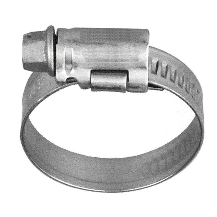 40 - 60mm Steel Worm Gear Hose Clamp   G7A-4060