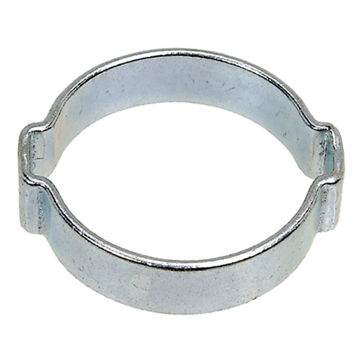 9/16" Steel Two Ear Pinch Clamp   G2-1315