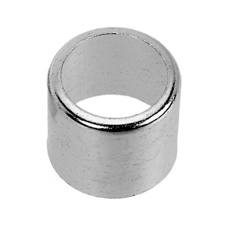 .650" Aluminum Hose Ferrule   G3A-650