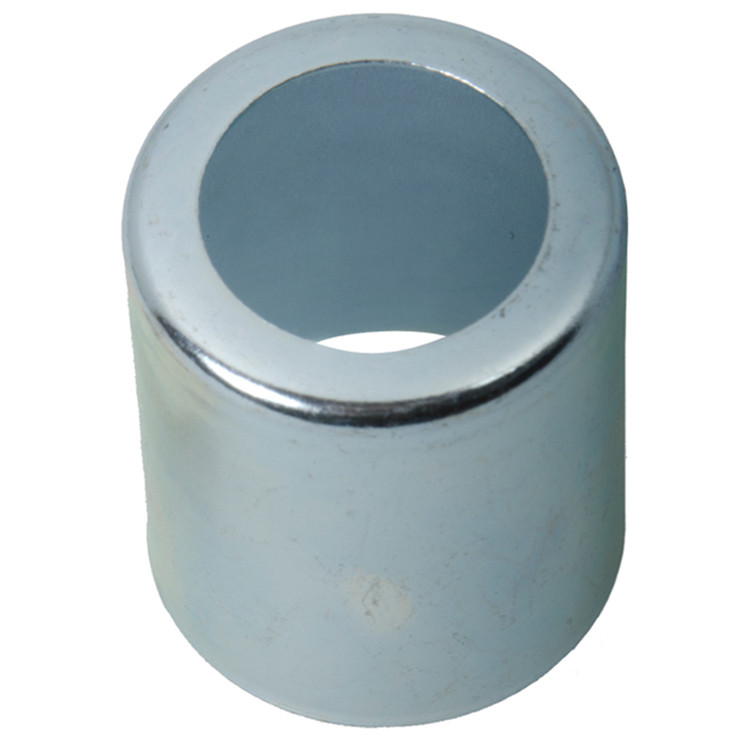 1.250" Light Duty Plated Steel Ferrule   G3LS-125