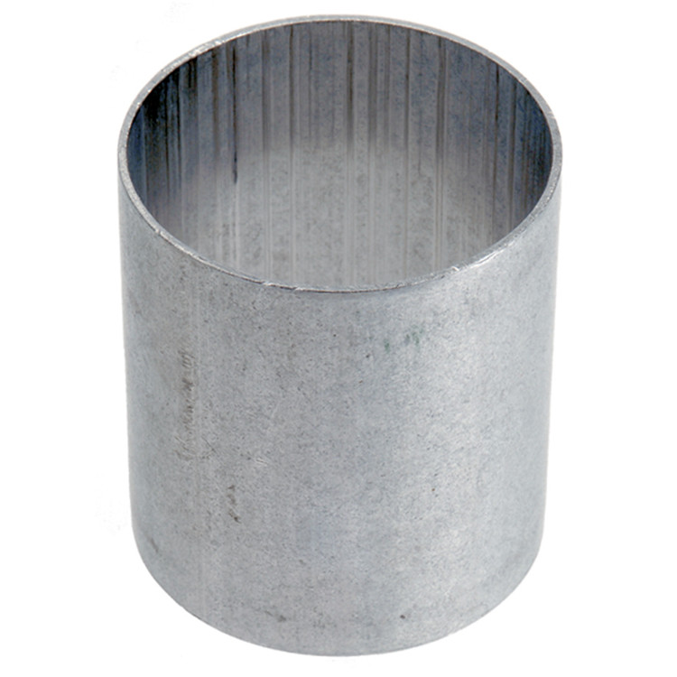 4.83" Stainless Steel Hose Sleeve   G3SS-483