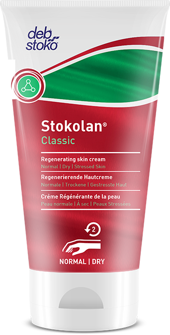 Stokolan® Classic Skin Conditioning Cream 30ml Tube  SCL30ML
